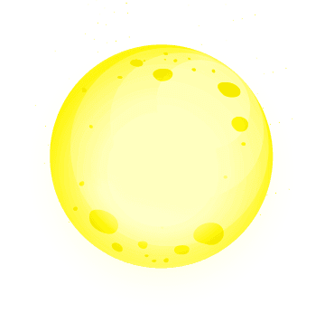 Yellow Moon